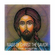 Mass of Christ the Savior SAB Singer's Edition cover Thumbnail